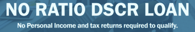 DSCR Loan